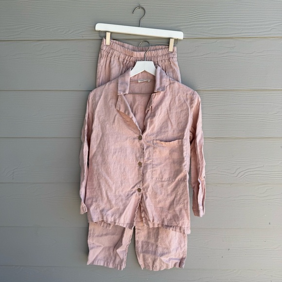 Linenfairytales• Linen Set - Picture 3 of 10